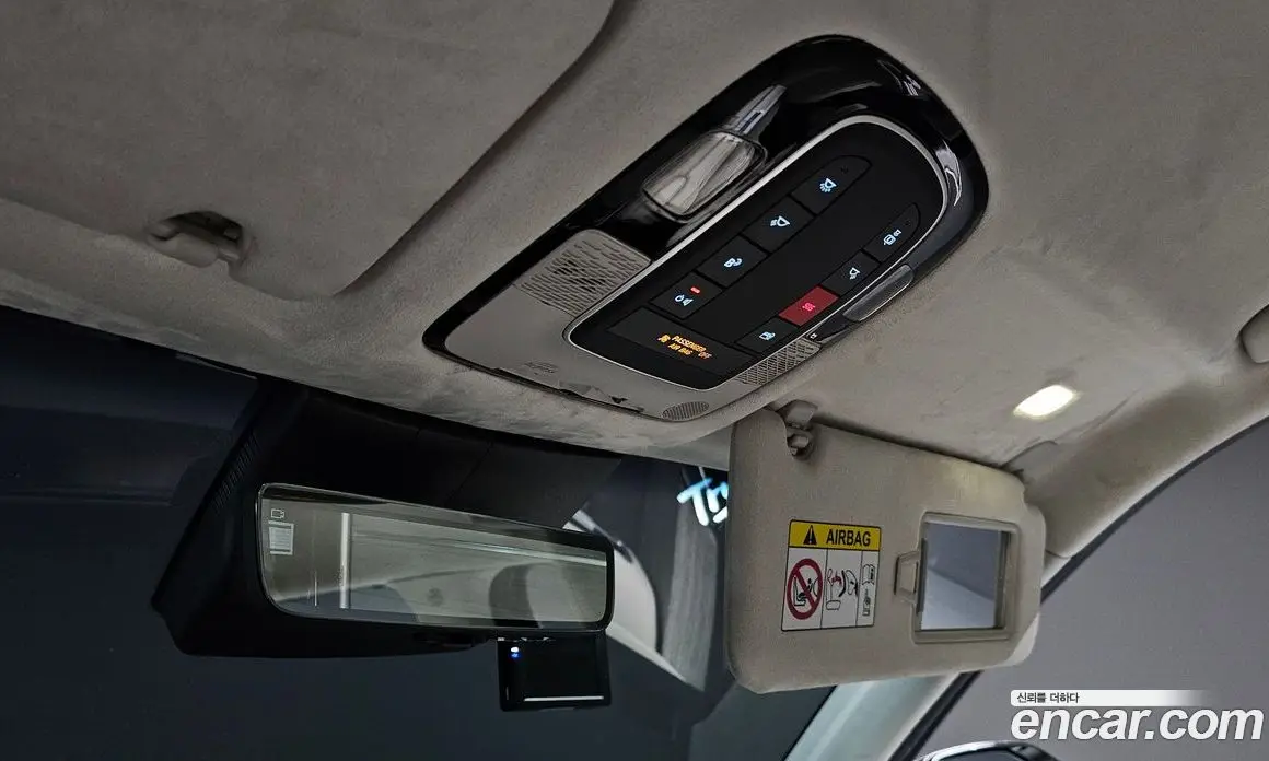 Hyundai Palisade 2022 3.8 автомат (гидро), фото 20