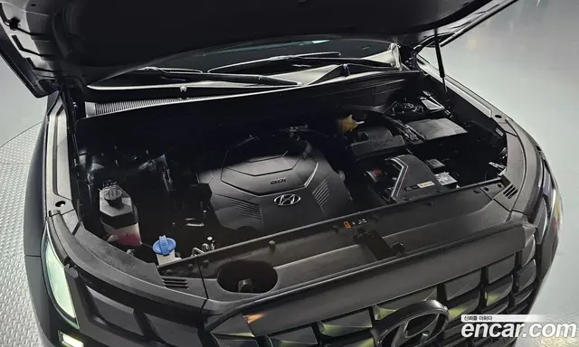 Hyundai Palisade 2022 3.8 автомат (гидро), миниатюра 6