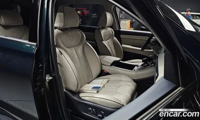 Hyundai Palisade 2022 3.8 автомат (гидро), миниатюра 10