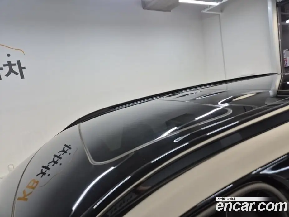 Hyundai Palisade 2024 3.8 автомат (гидро), фото 13