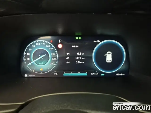 Hyundai Palisade 2024 3.8 автомат (гидро), миниатюра 6