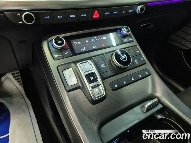 Hyundai Palisade 2024 3.8 автомат (гидро), миниатюра 8