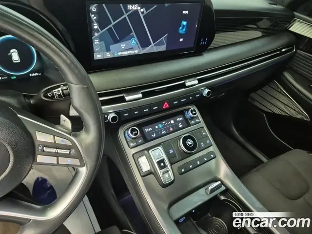 Hyundai Palisade 2024 3.8 автомат (гидро), миниатюра 10
