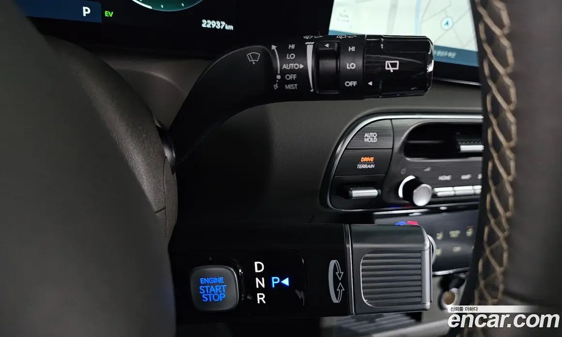 Hyundai Palisade 2025 2.5 автомат (гидро), фото 12