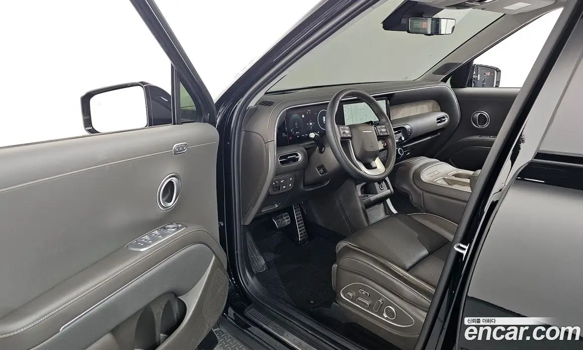 Hyundai Palisade 2025 2.5 автомат (гидро), фото 13