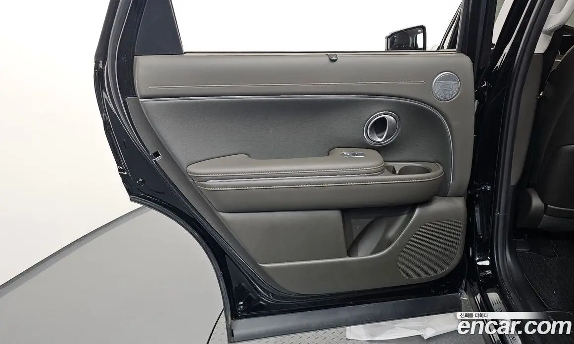 Hyundai Palisade 2025 2.5 автомат (гидро), фото 15