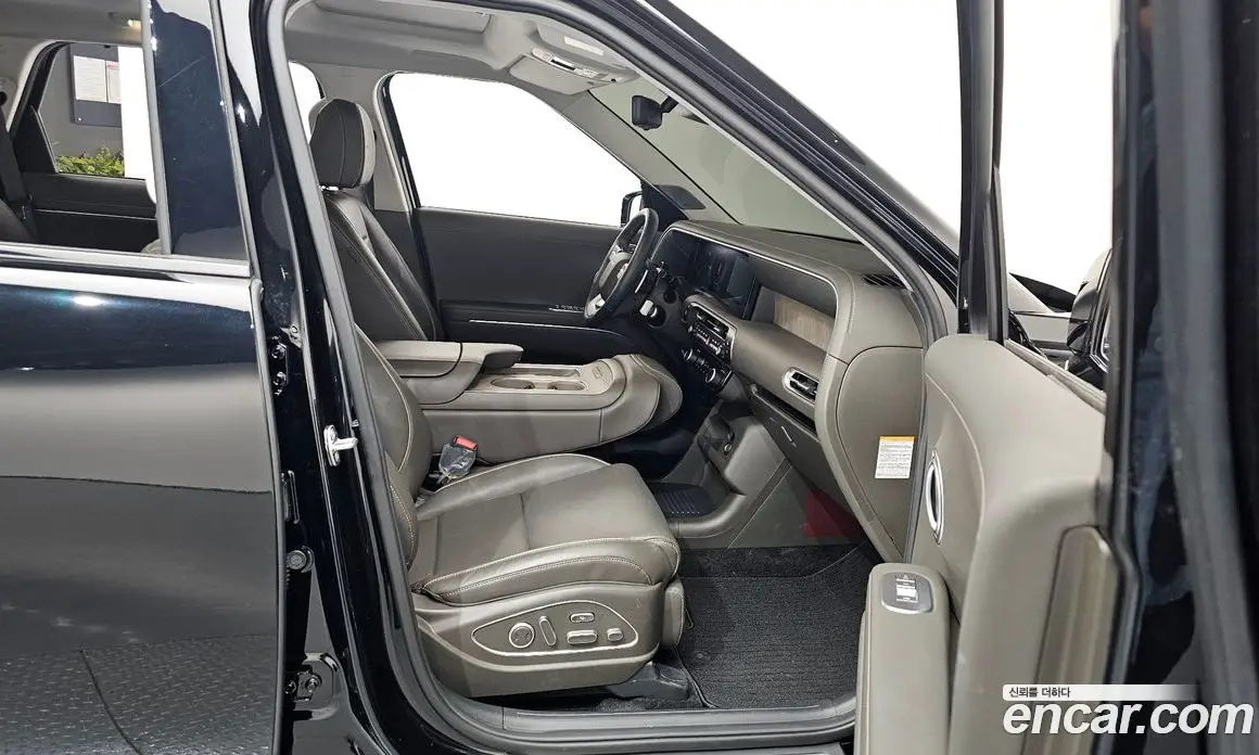 Hyundai Palisade 2025 2.5 автомат (гидро), фото 16