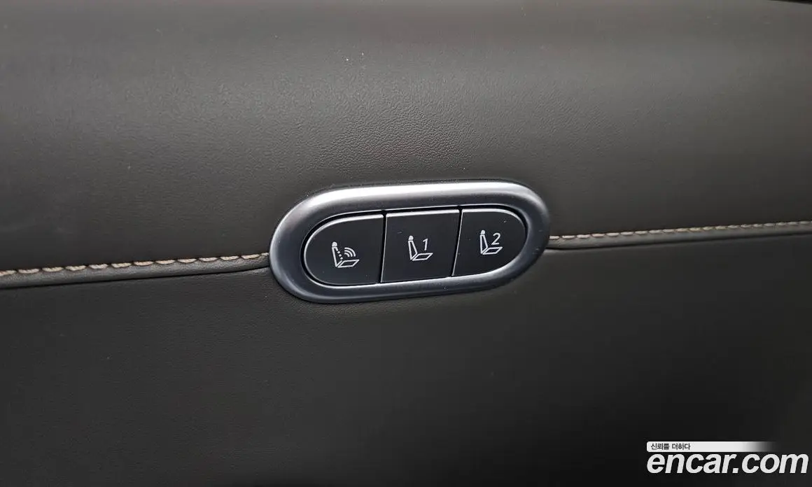 Hyundai Palisade 2025 2.5 автомат (гидро), фото 28
