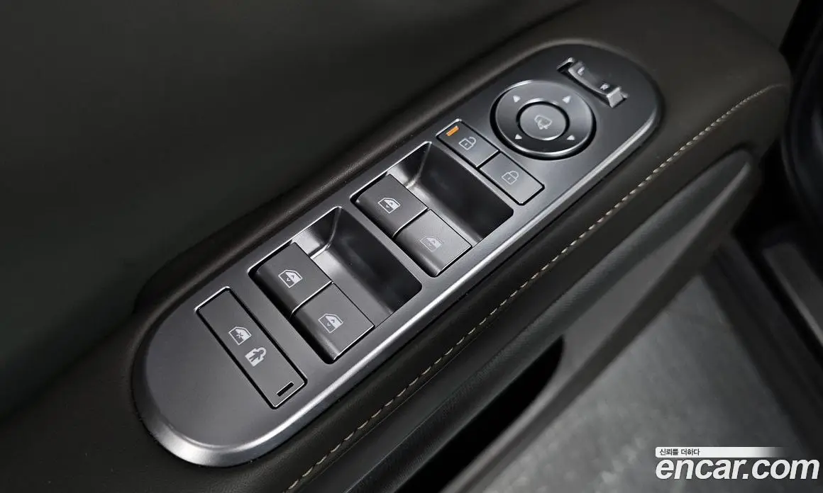 Hyundai Palisade 2025 2.5 автомат (гидро), фото 29