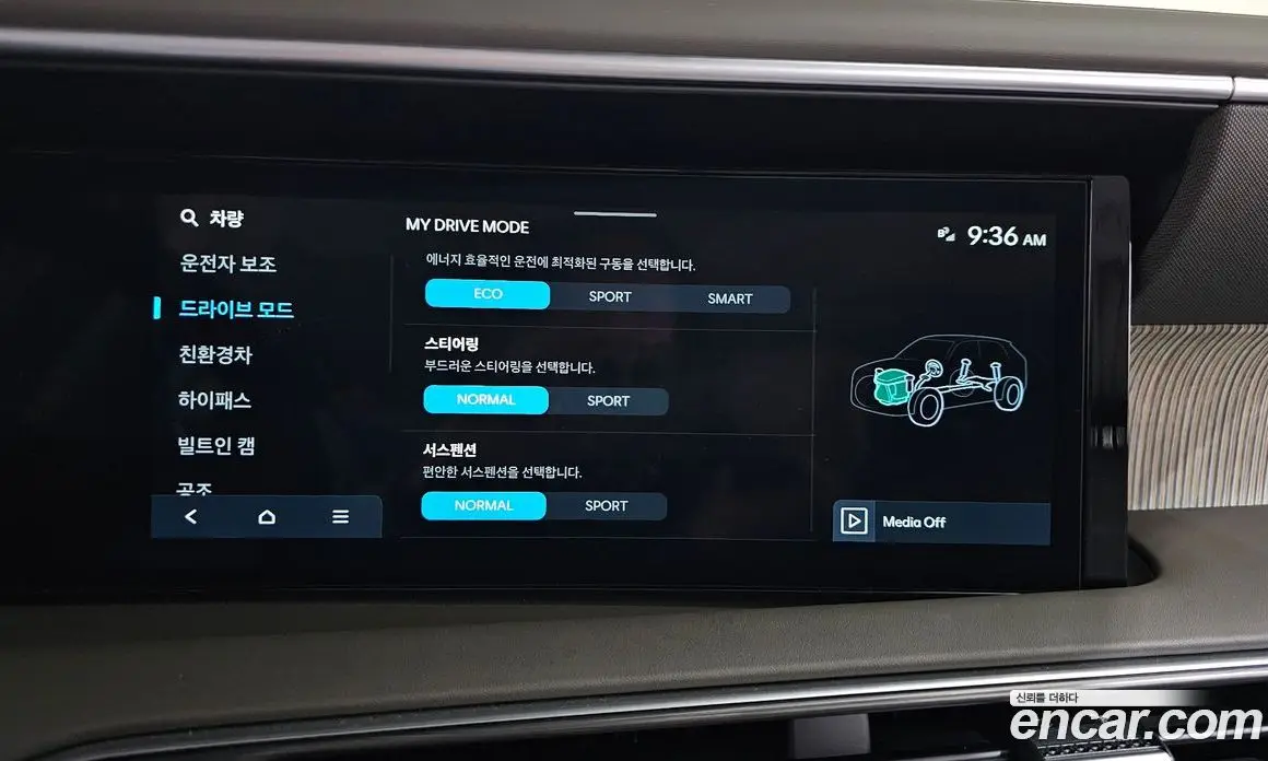 Hyundai Palisade 2025 2.5 автомат (гидро), фото 36