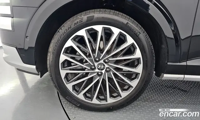 Hyundai Palisade 2025 2.5 автомат (гидро), миниатюра 5