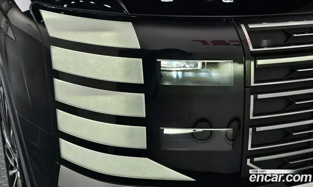 Hyundai Palisade 2025 2.5 автомат (гидро), миниатюра 8