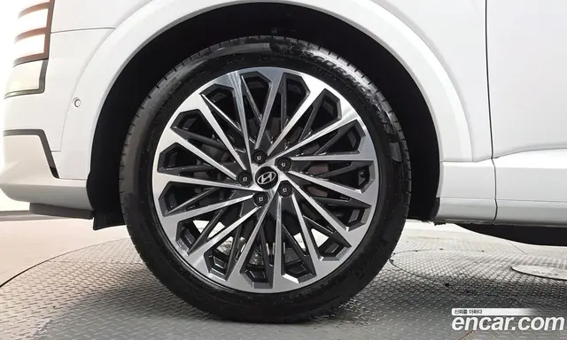 Hyundai Palisade 2025 2.5 автомат (гидро), миниатюра 4