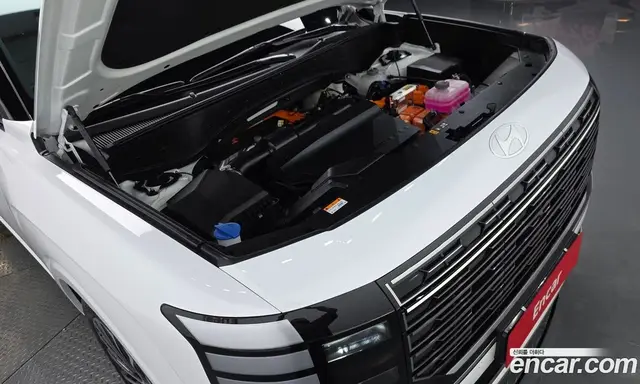 Hyundai Palisade 2025 2.5 автомат (гидро), миниатюра 5