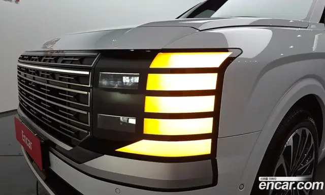 Hyundai Palisade 2025 2.5 автомат (гидро), миниатюра 7