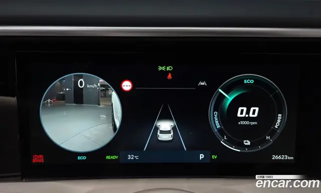 Hyundai Palisade 2025 2.5 автомат (гидро), миниатюра 10