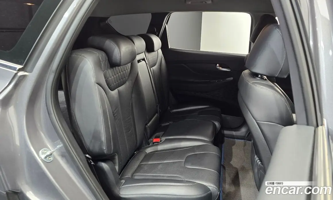 Hyundai Santa Fe 2020 2.0 автомат (гидро), фото 11