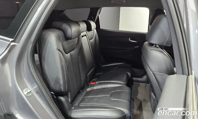 Hyundai Santa Fe 2020 2.0 автомат (гидро), миниатюра 11
