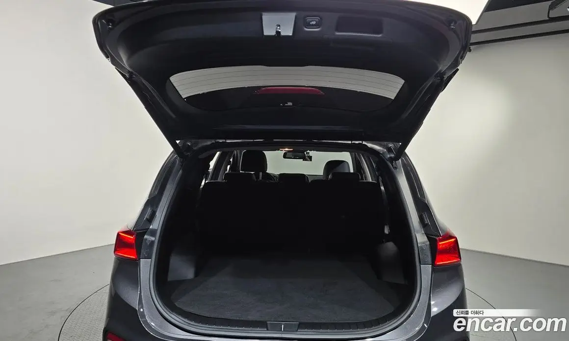Hyundai Santa Fe 2020 2.0 автомат (гидро), фото 18