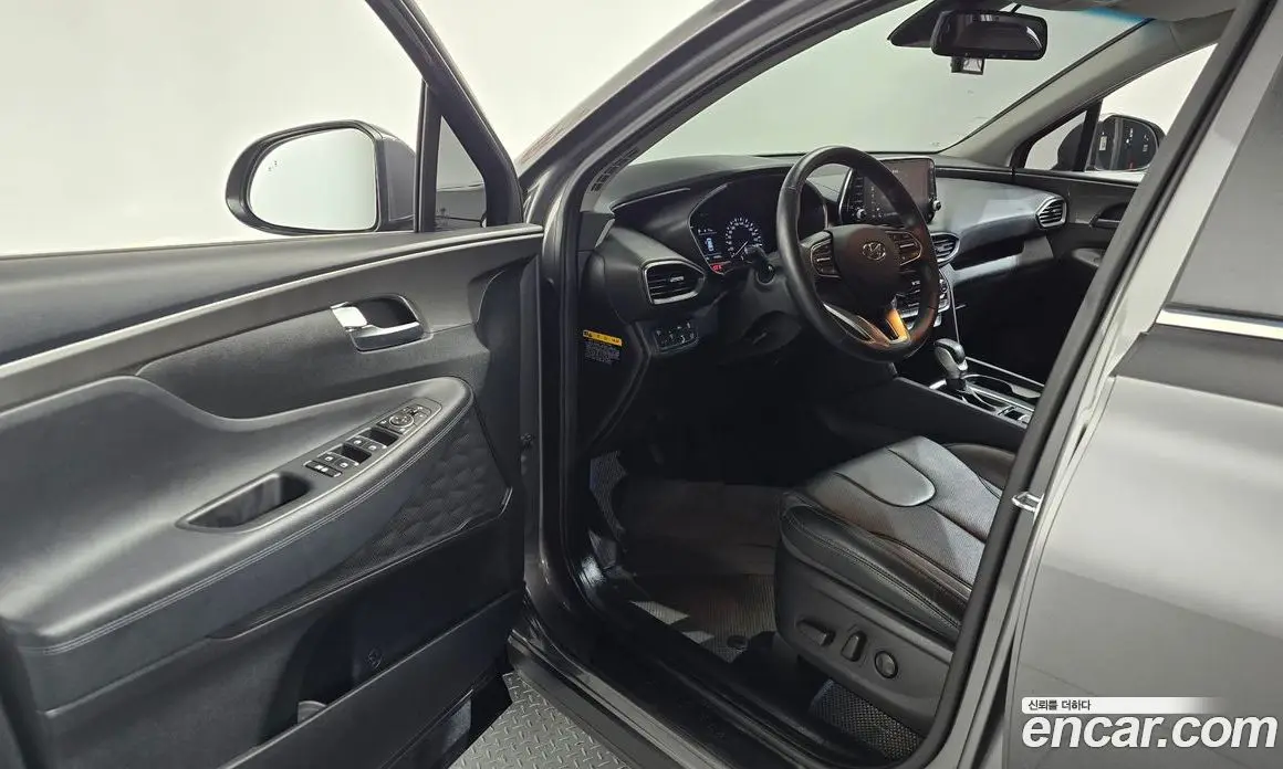 Hyundai Santa Fe 2020 2.0 автомат (гидро), фото 10