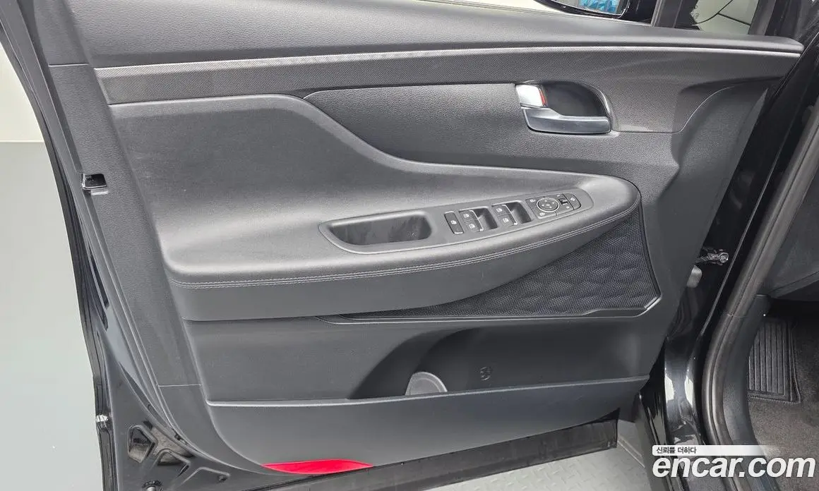 Hyundai Santa Fe 2021 2.5 автомат (гидро), фото 13