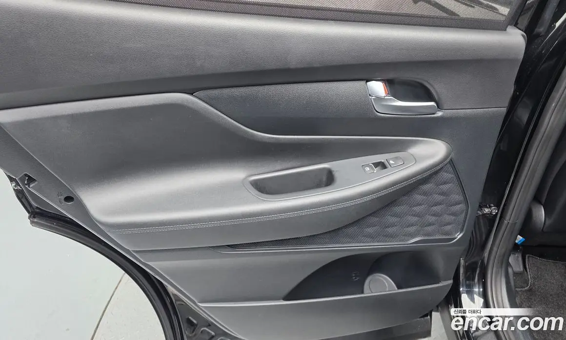 Hyundai Santa Fe 2021 2.5 автомат (гидро), фото 14