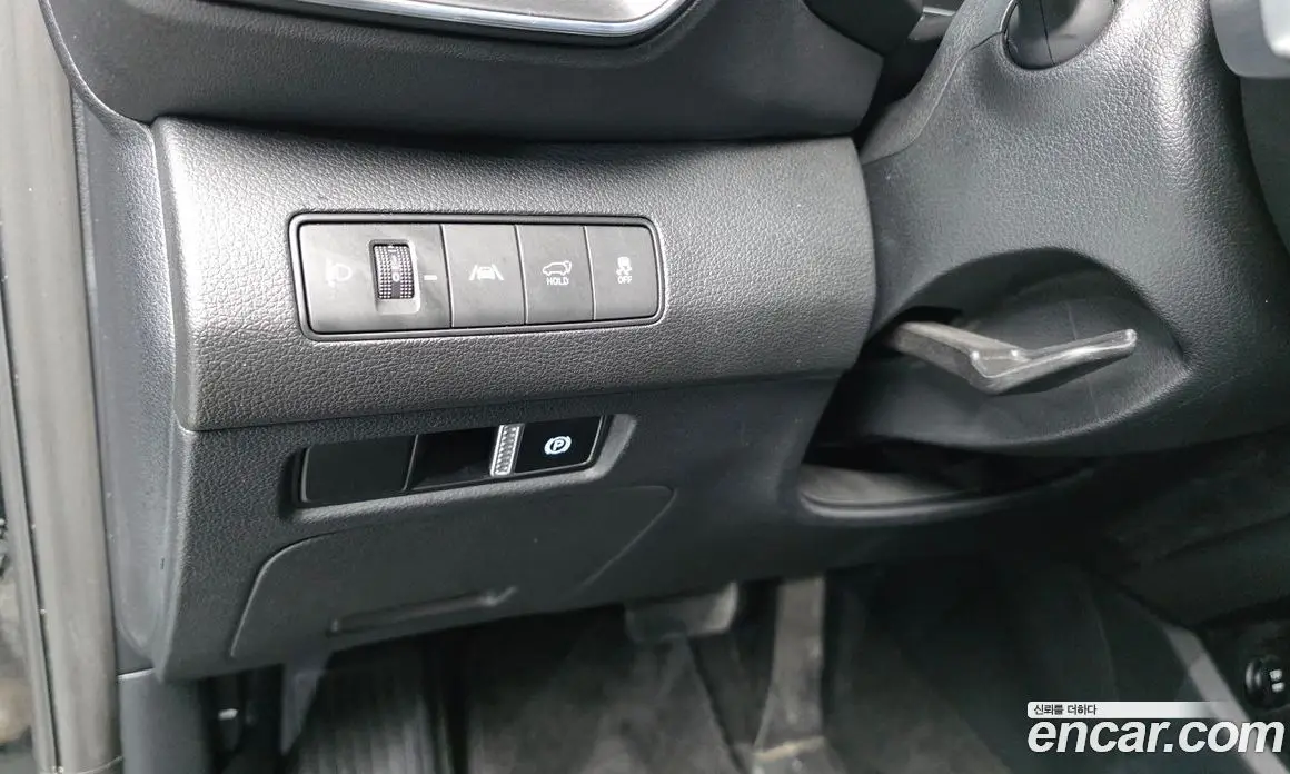 Hyundai Santa Fe 2021 2.5 автомат (гидро), фото 23