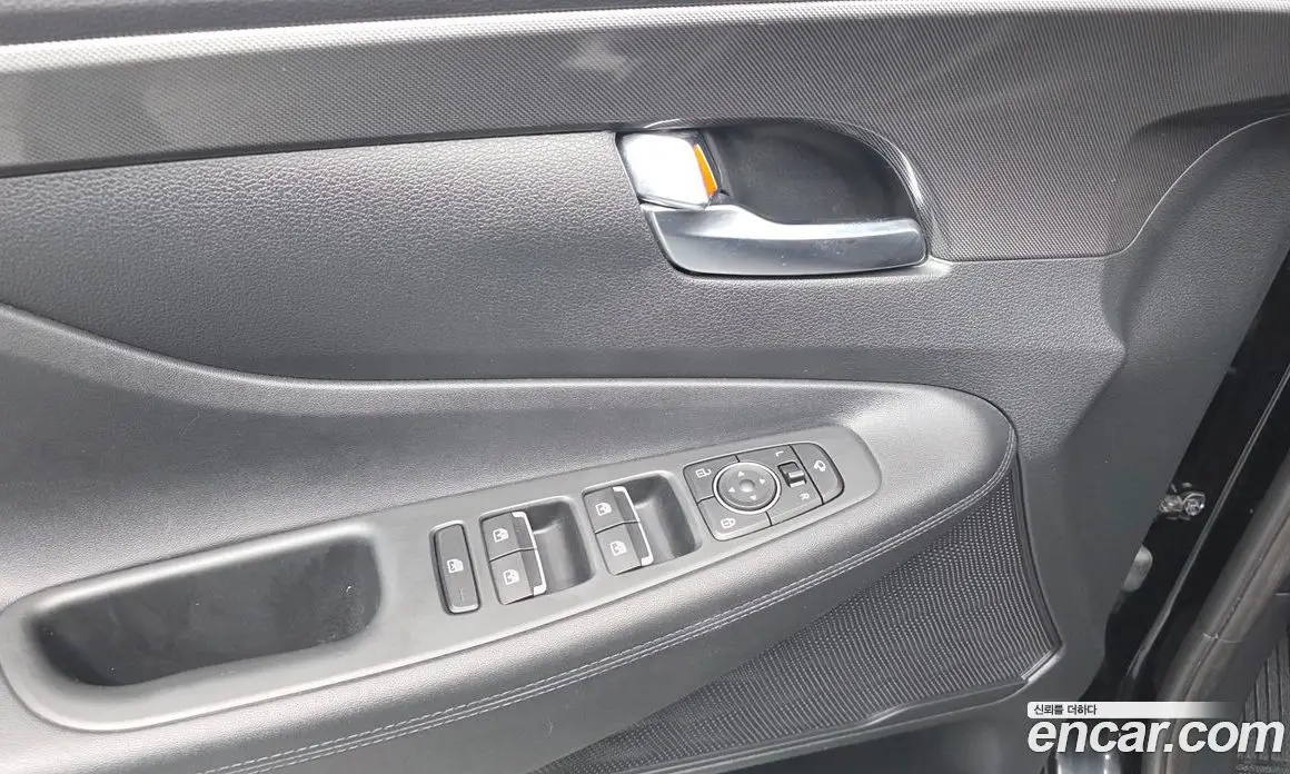 Hyundai Santa Fe 2021 2.5 автомат (гидро), фото 28
