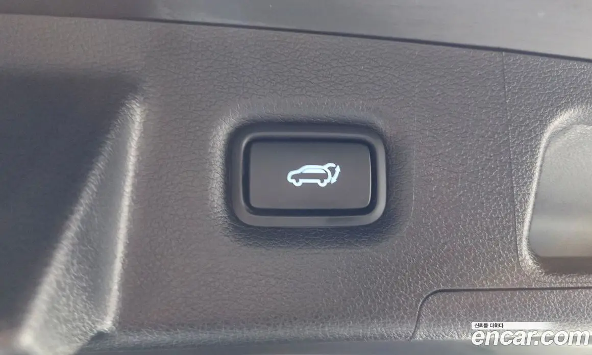 Hyundai Santa Fe 2021 2.5 автомат (гидро), фото 29