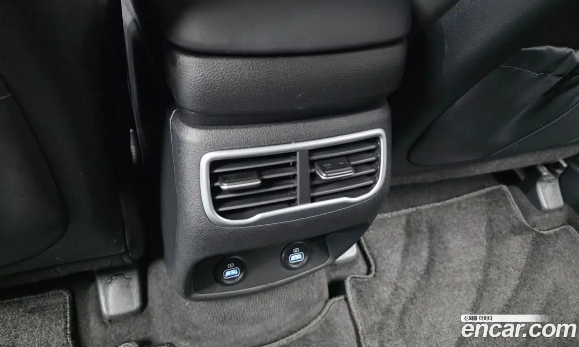 Hyundai Santa Fe 2021 2.5 автомат (гидро), фото 30