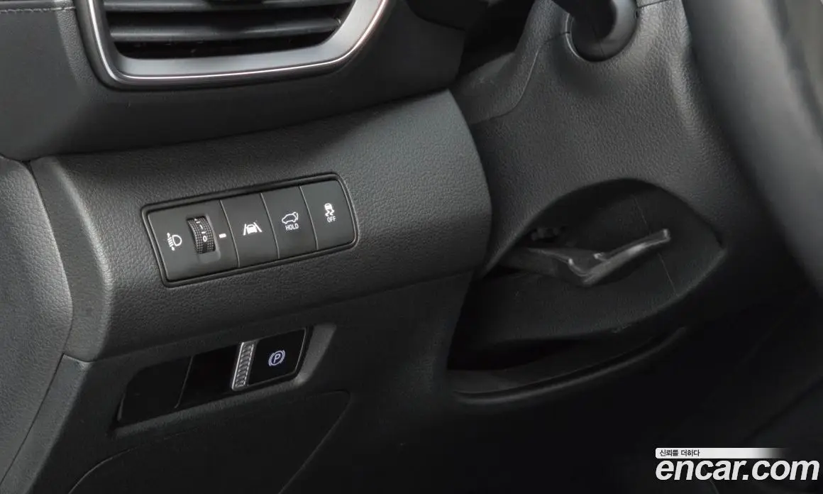 Hyundai Santa Fe 2022 2.2 автомат (гидро), фото 15