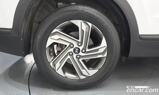 Hyundai Santa Fe 2022 2.2 автомат (гидро), миниатюра 5