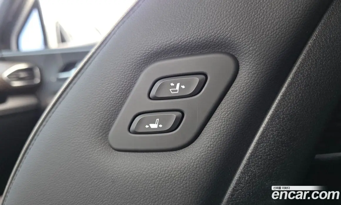 Hyundai Santa Fe 2023 1.6 автомат (гидро), фото 19