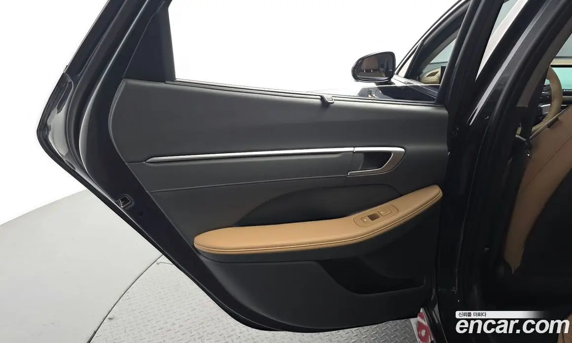 Hyundai Sonata 2026 2.0 автомат (гидро), фото 15