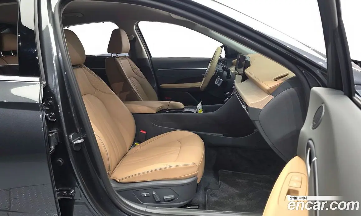 Hyundai Sonata 2026 2.0 автомат (гидро), фото 16