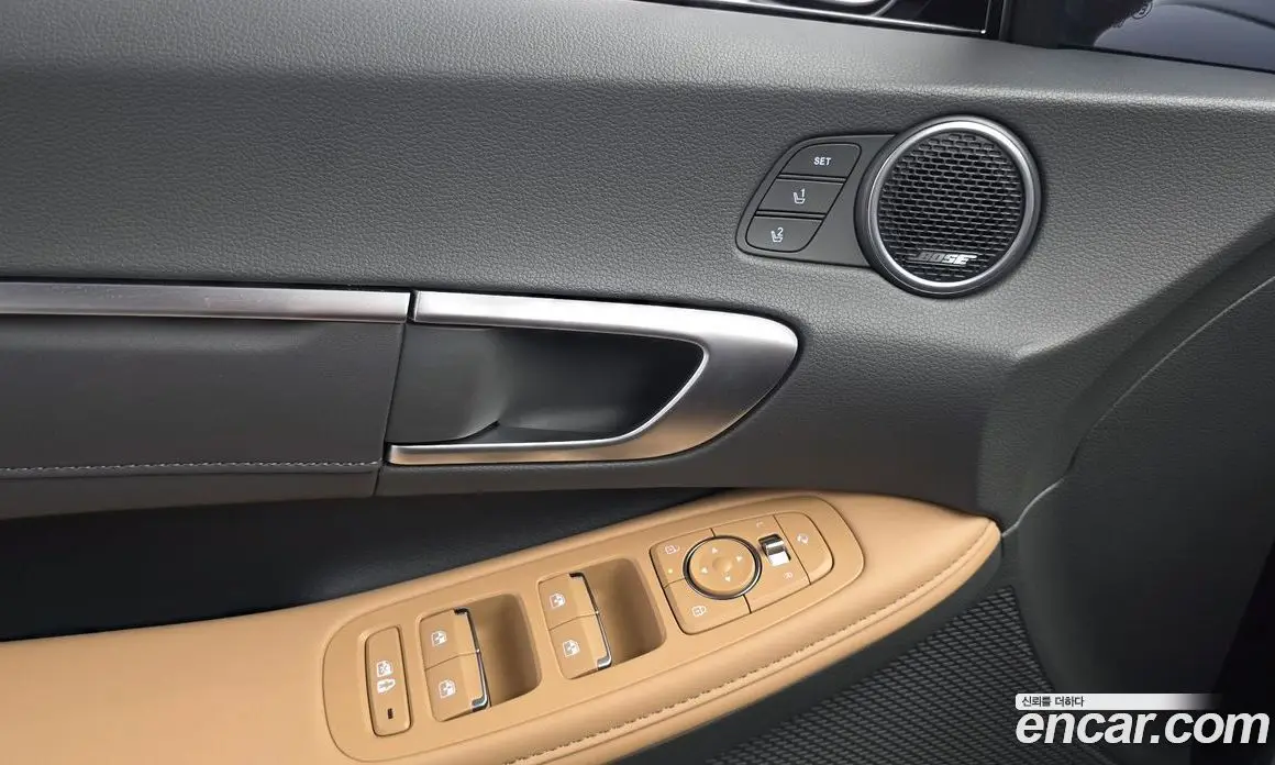 Hyundai Sonata 2026 2.0 автомат (гидро), фото 38