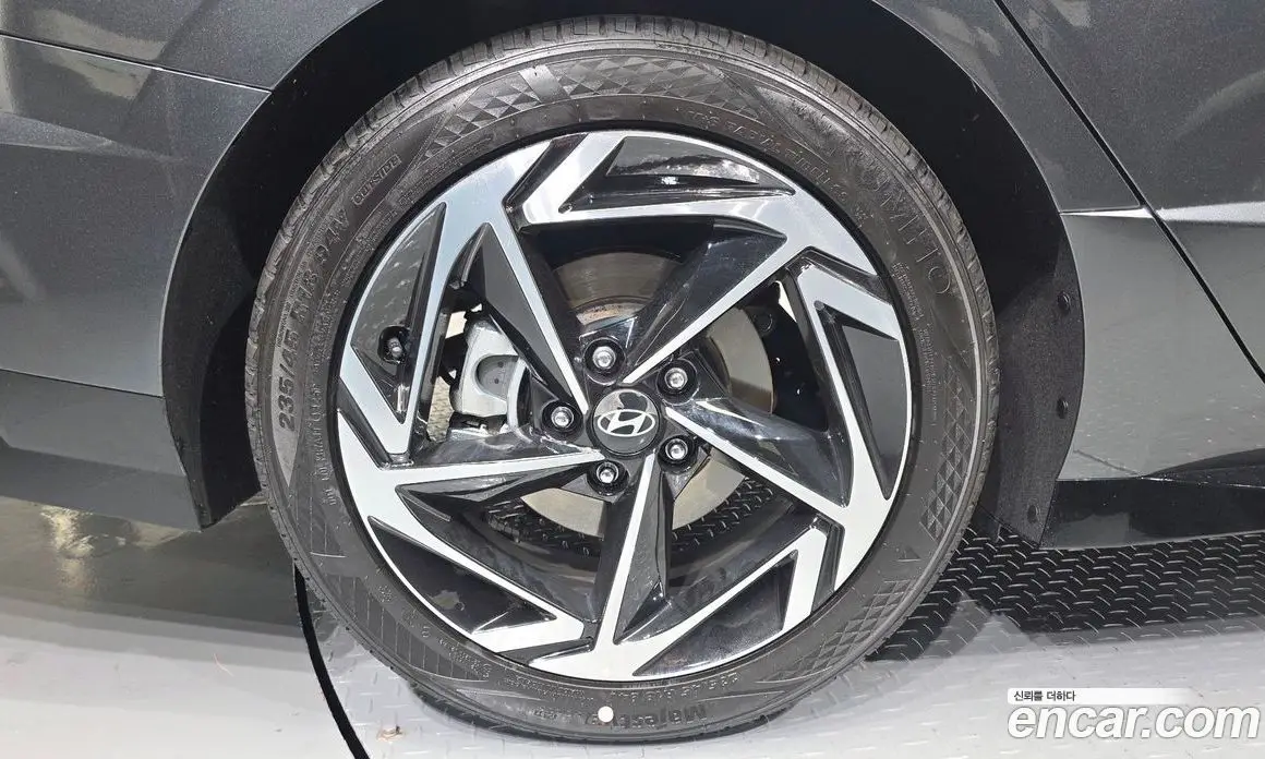 Hyundai Sonata 2026 2.0 автомат (гидро), фото 5