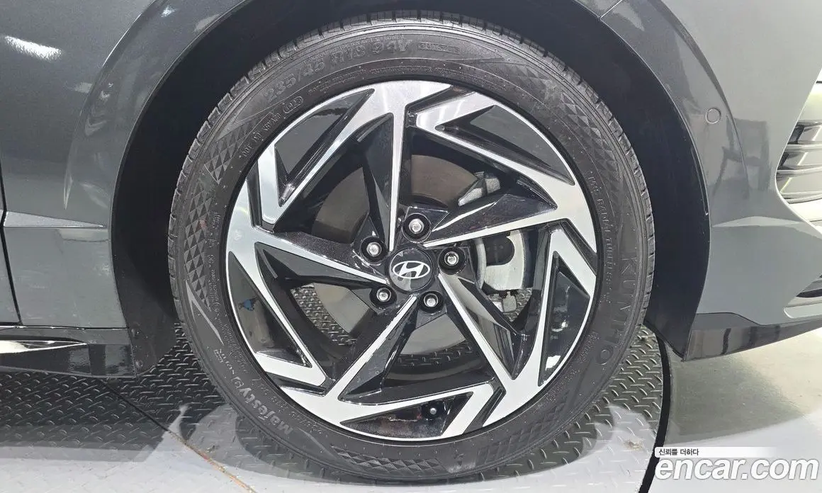 Hyundai Sonata 2026 2.0 автомат (гидро), фото 7