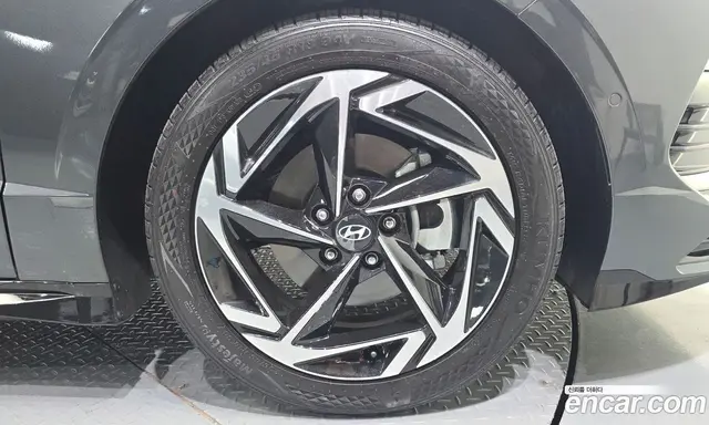 Hyundai Sonata 2026 2.0 автомат (гидро), миниатюра 7