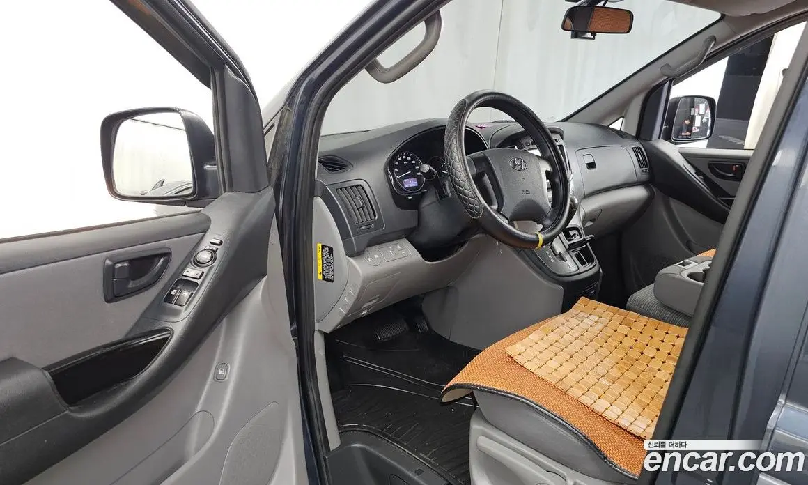 Hyundai Starex 2018 2.5 автомат (гидро), фото 13