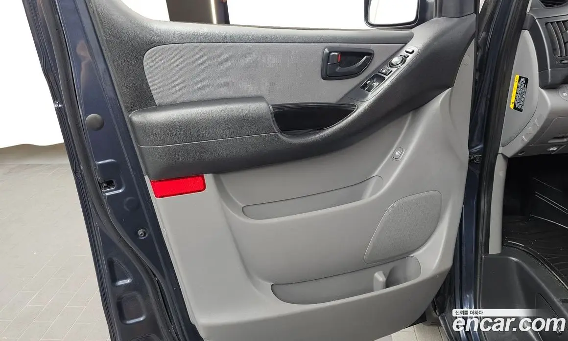 Hyundai Starex 2018 2.5 автомат (гидро), фото 14