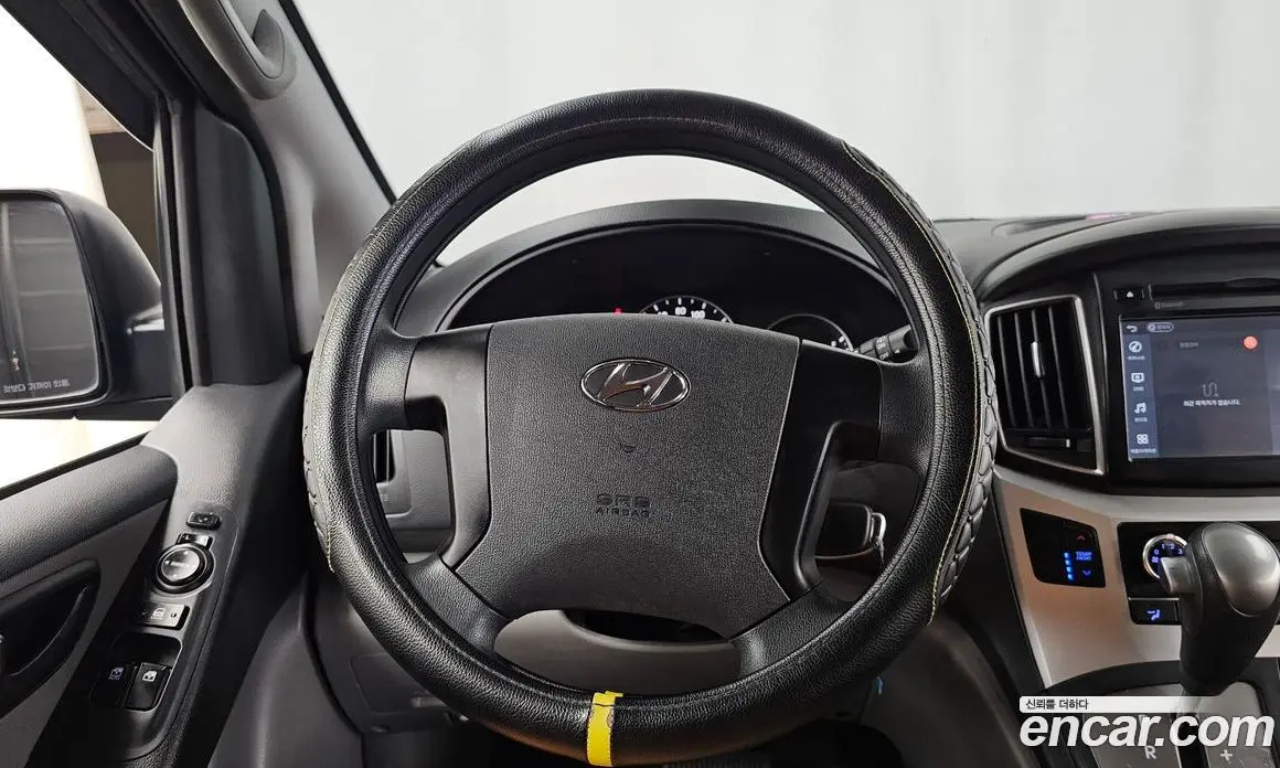 Hyundai Starex 2018 2.5 автомат (гидро), фото 19