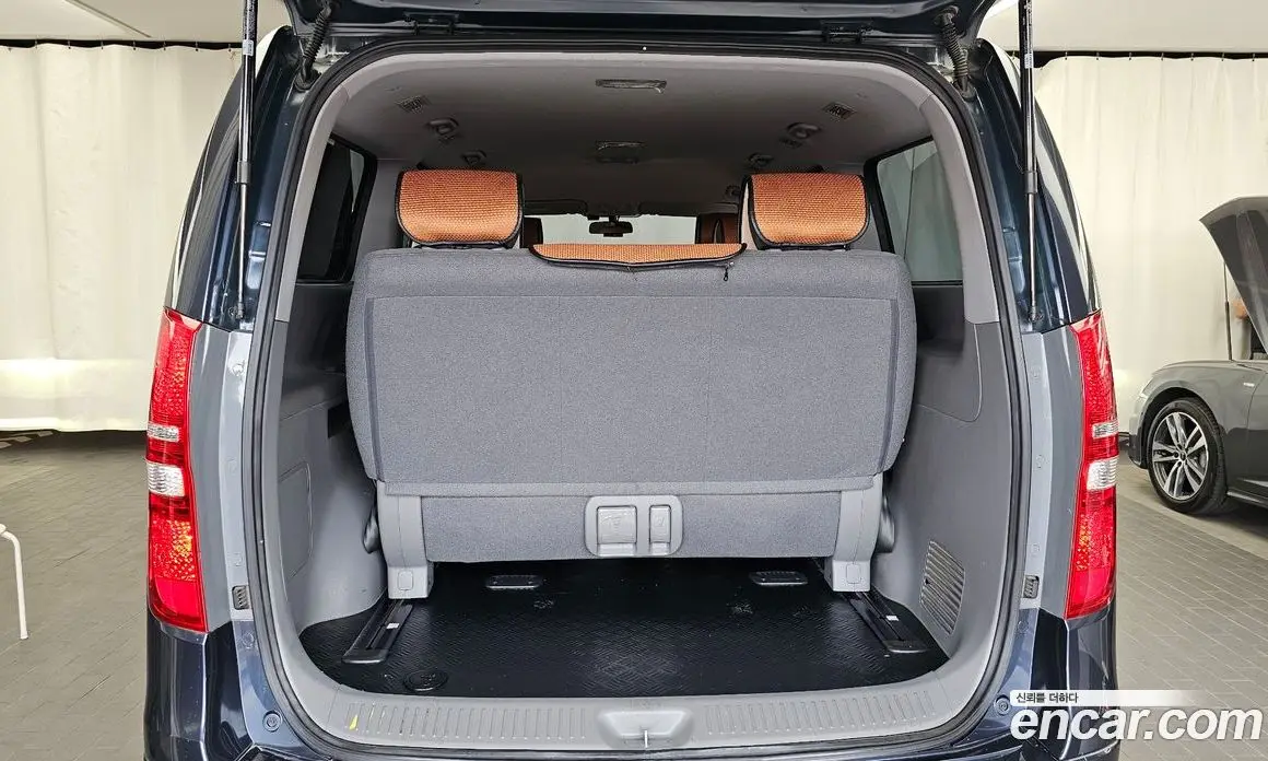 Hyundai Starex 2018 2.5 автомат (гидро), фото 26