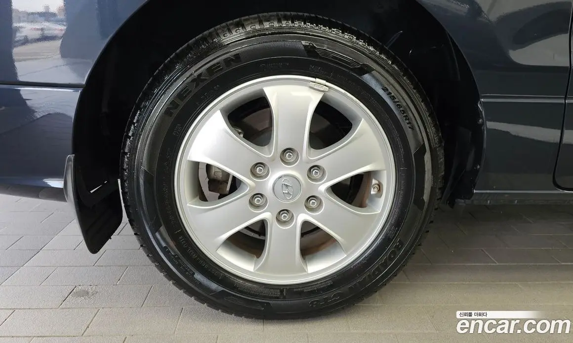 Hyundai Starex 2018 2.5 автомат (гидро), фото 5