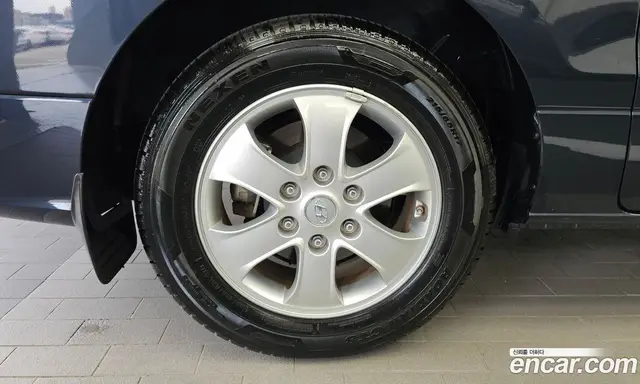 Hyundai Starex 2018 2.5 автомат (гидро), миниатюра 5