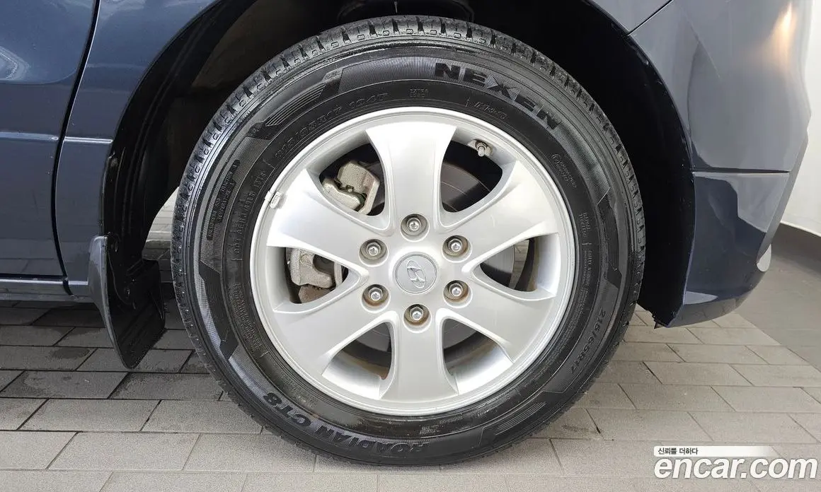 Hyundai Starex 2018 2.5 автомат (гидро), фото 7