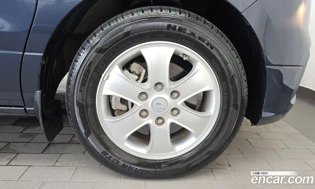 Hyundai Starex 2018 2.5 автомат (гидро), миниатюра 7