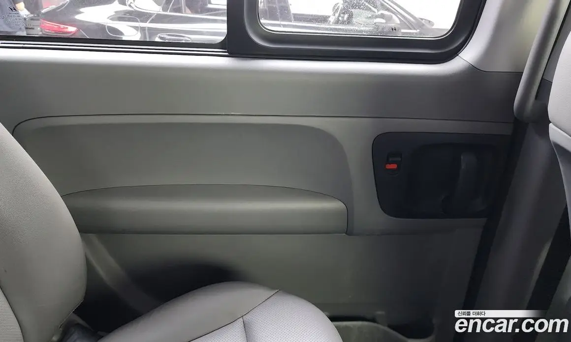 Hyundai Starex 2018 2.5 автомат (гидро), фото 15