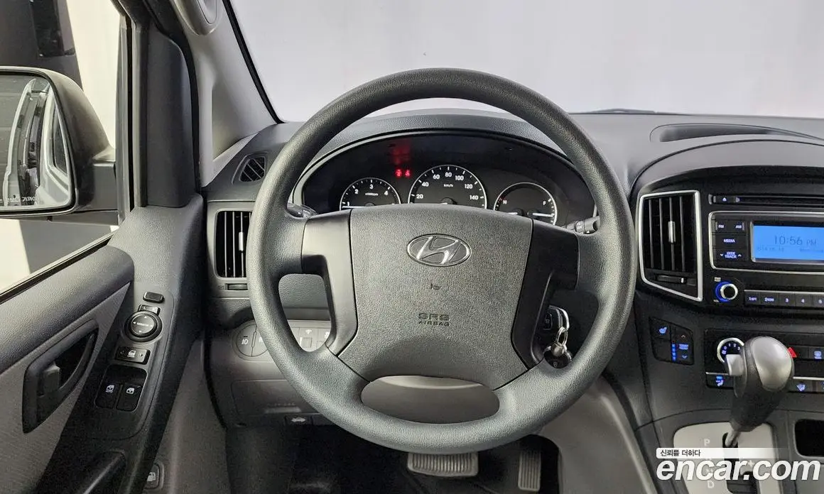 Hyundai Starex 2018 2.5 автомат (гидро), фото 19