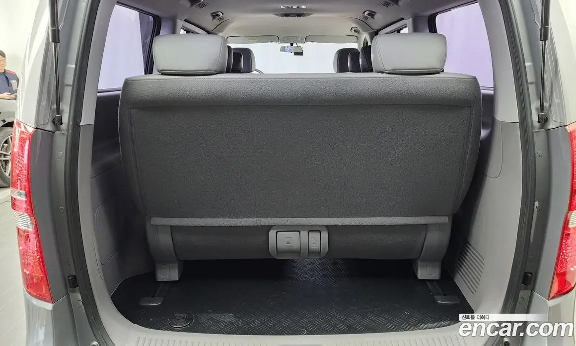 Hyundai Starex 2018 2.5 автомат (гидро), фото 26